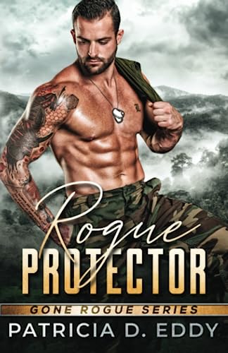Rogue Protector book cover