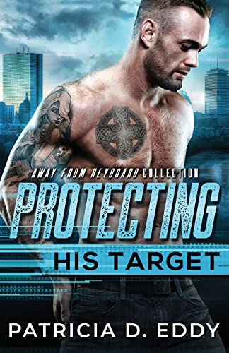 Protecting His Target book cover