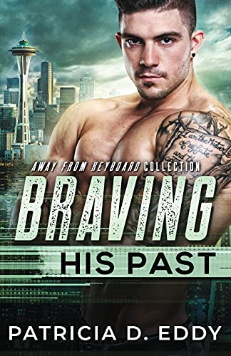 Braving His Past book cover