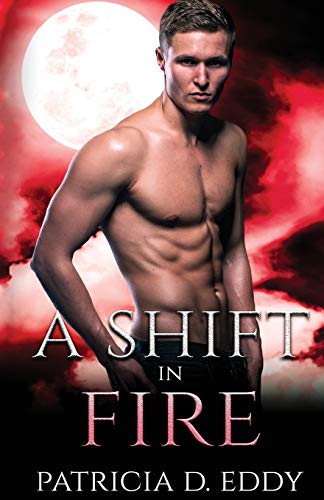 A Shift in Fire cover