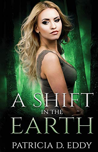 A Shift in the Earth cover