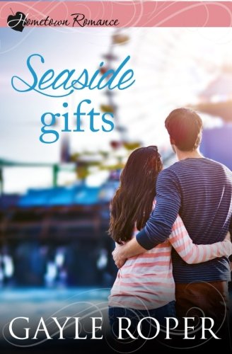 Seaside Gifts book cover