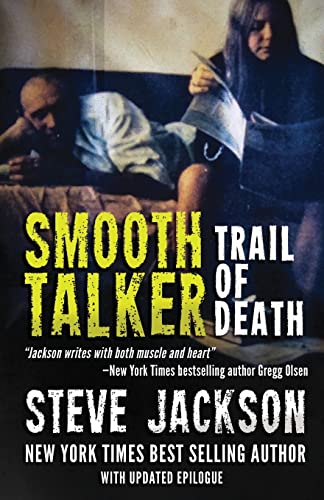 Smooth Talker book cover