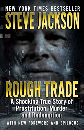 Rough Trade book cover
