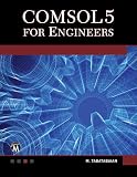 Comsol 5 For Engineers
