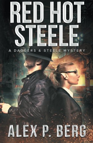 Red Hot Steele