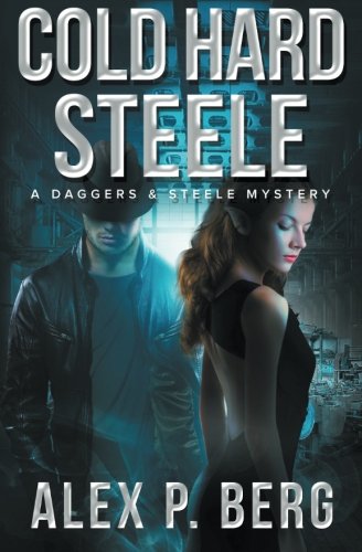 Cold Hard Steele