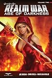 Realm War Volume 2