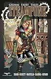 Grimm Fairy Tales Steampunk