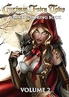 Grimm Fairy Tales Adult Coloring Book Volume 2