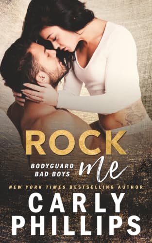 His to Keep / Rock Me book cover