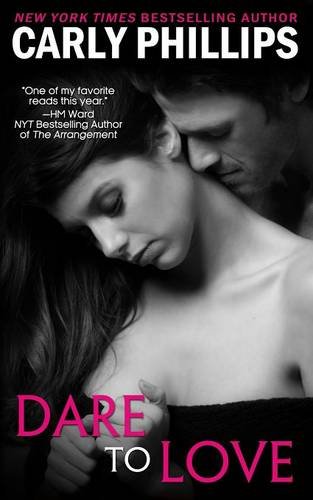 Dare to Love book cover