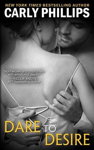 Dare to Desire book cover