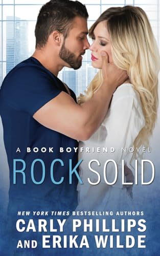 Rock Solid book cover