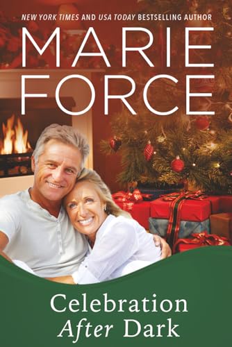 Celebration After Dark book cover