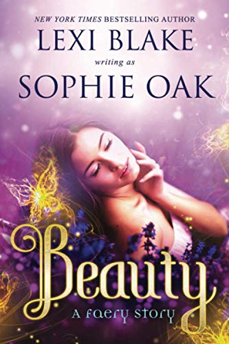 Beauty book cover