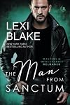 The Man from Sanctum (Masters and Mercenaries: Reloaded Book 3)