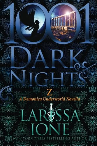 Z book cover