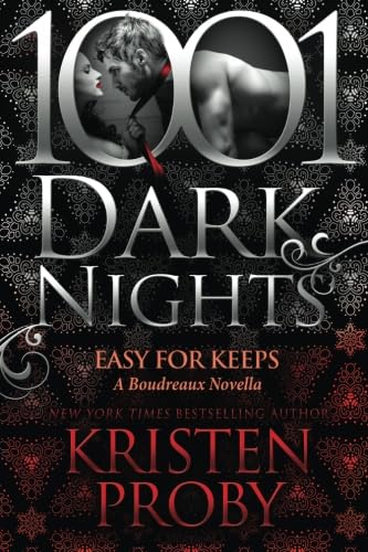 Easy For Keeps book cover