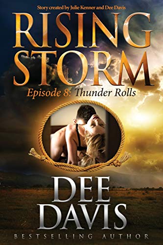 Thunder Rolls book cover