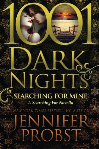 Searching for Mine book cover