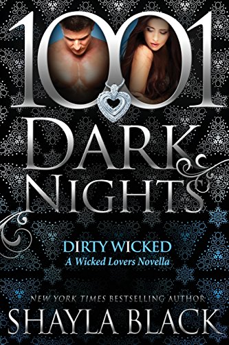 Dirty Wicked book cover
