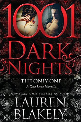 The Only One book cover