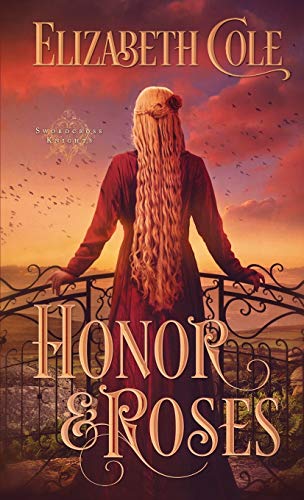 Honor & Roses book cover