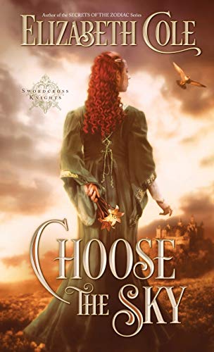 Choose the Sky book cover