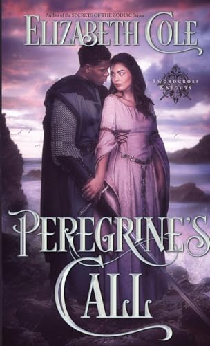 Peregrine's Call book cover