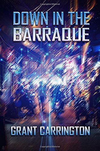 Down in the Barraque