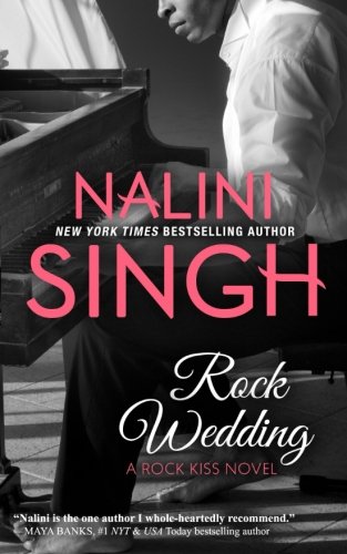 Rock Wedding book cover