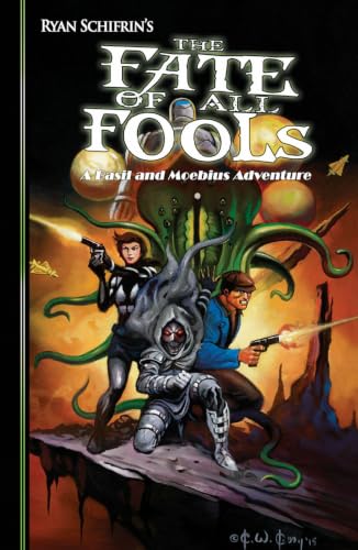 The Fate of All Fools book cover