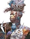 The Collected Toppi, Vol. 04: The Cradle of Life