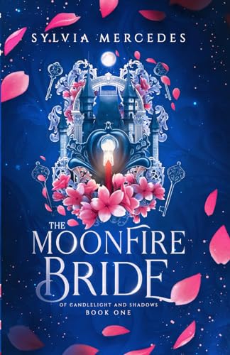 The Moonfire Bride book cover