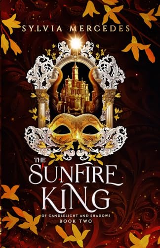 The Sunfire King book cover