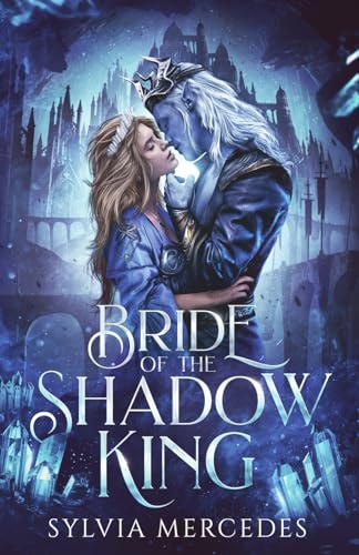 Bride of the Shadow King book cover