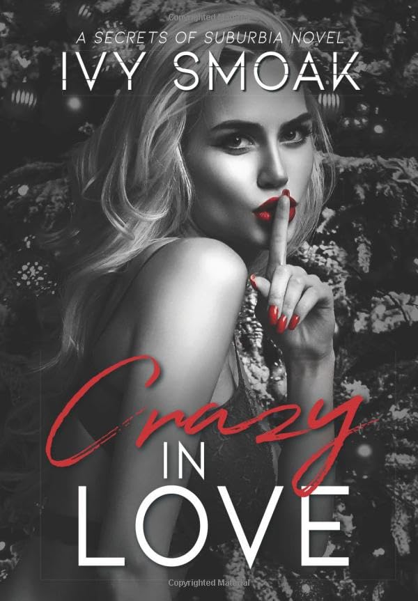 Crazy In Love book cover