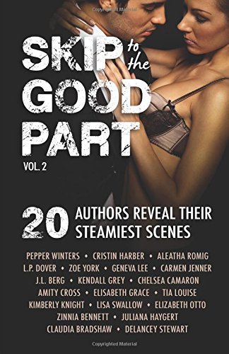 Skip to the Good Part 2 book cover