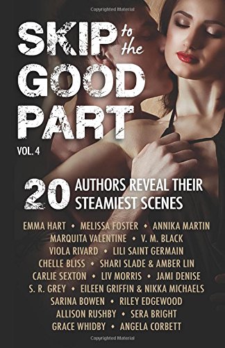 Skip to the Good Part 4 book cover