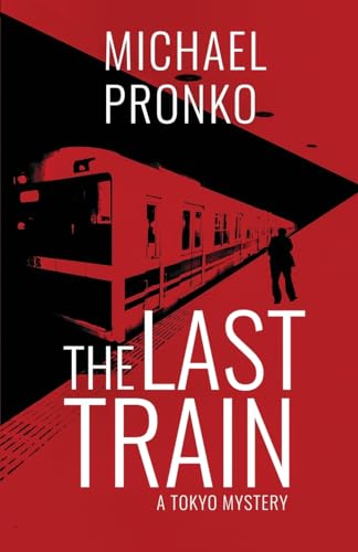 The Last Train book cover