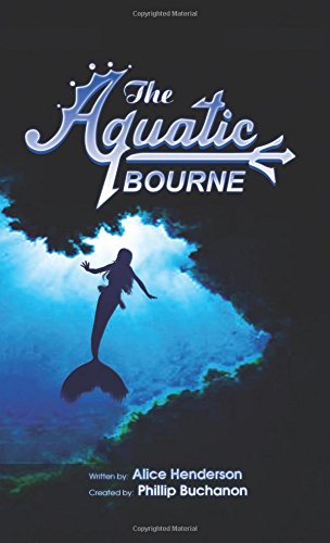 The Aquatic Bourne book cover