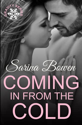 Coming in from the Cold book cover