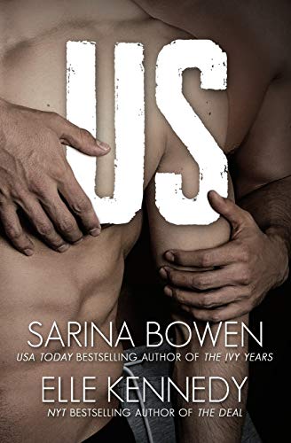 Us book cover