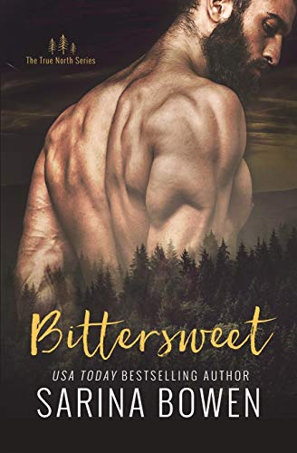 Bittersweet book cover