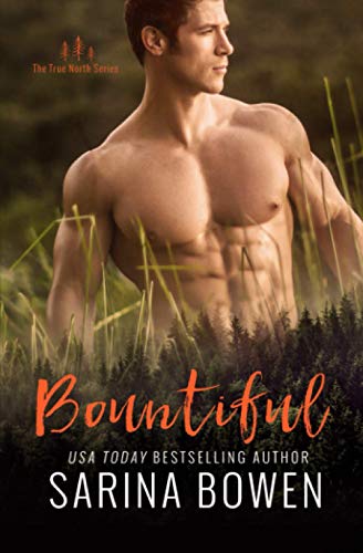 Bountiful book cover