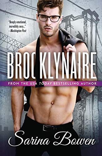 Brooklynaire book cover