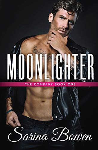 Moonlighter book cover