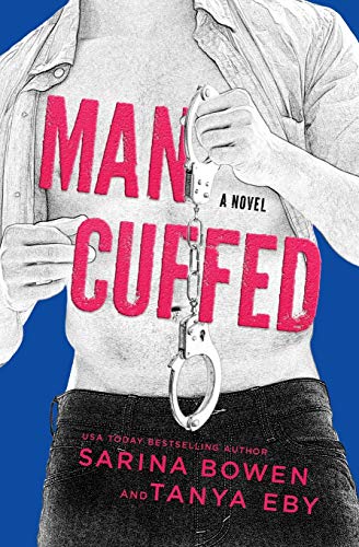 Man Cuffed book cover