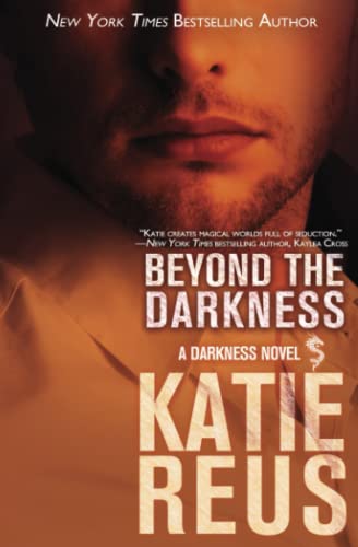 Beyond the Darkness book cover